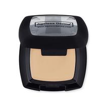 Corretivo Ageless Derma Camoufleur Mineral Maquiagem Creme de Maquiagem Trigo Corretivo Ageless Derma Camoufleur Mineral Maquiagem Creme de Maquiagem Trigo