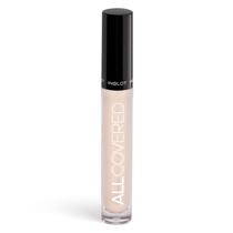 Corretivo All Covered de Alta Cobertura 4,2 ml da INGLOT Corretivo All Covered de Alta Cobertura 4,2 ml da INGLOT