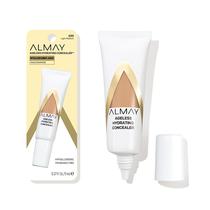 Corretivo Almay Anti-Aging 2020 Light Medium 11mL de ácido hialurônico
