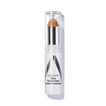 Corretivo Almay Skin Perfecting Comfort Dark Hipoalergênico Corretivo Almay Skin Perfecting Comfort Dark Hipoalergênico