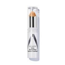Corretivo Almay Skin Perfecting Comfort Deep Hipoalergênico Corretivo Almay Skin Perfecting Comfort Deep Hipoalergênico