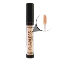 Corretivo Alta Cobertura Ruby Rose Flawless Collection Hb-8080 Bege 3 4ml