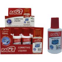 Corretivo Aqua Fluid 18ML - Radex Corretivo Aqua Fluid 18ML - Radex