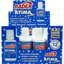 Corretivo Atima 18Ml
