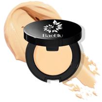 Corretivo BaeBlu Organic Full Coverage - Tom Golden Sand
