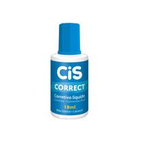 Corretivo Base De Água Correct Cis - 18ml