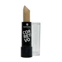 Corretivo Bastão Cor 01 Claro 3,8gr - Ramona Make Up