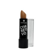Corretivo Bastão Cor 02 Médio 3,8gr - Ramona Make Up