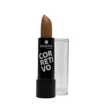 Corretivo Bastão Cor 03 Escuro 3,8gr - Ramona Make Up