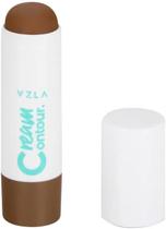 Corretivo Bastão Vizzela Cor 03 Contorno Stick Cremoso Fácil de Esfumar Corretivo Bastão Vizzela Cor 03 Contorno Stick Cremoso Fácil de Esfumar