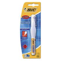 Corretivo Bic Caneta Shaken Squeeze Embalagem 1 Un