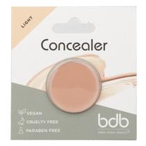 Corretivo Billion Dollar Brows Light, panela magnética de 1,2 g