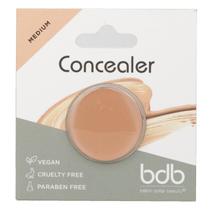 Corretivo Billion Dollar Brows Medium, Bandeira Magnética de 1,2 g