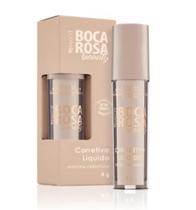 Corretivo Boca Rosa - Boca Rosa