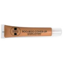 Corretivo Boo-Boo Cover-Up Healing Dark 10 mL com Aloe e Vitamina E Corretivo Boo-Boo Cover-Up Healing Dark 10 mL com Aloe e Vitamina E