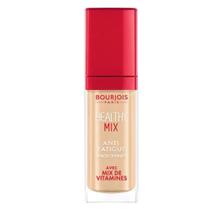 Corretivo Bourjois Healthy Mix Anti-Fadiga 7,8 ml Escuro Corretivo Bourjois Healthy Mix Anti-Fadiga 7,8 ml Escuro
