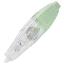 Corretivo Branquinho Escolar em Fita Seco 6M Caneta Vai Vem