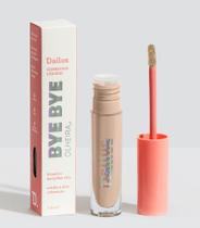 Corretivo Bye Bye Olheira Dailus D2 Claro