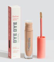 Corretivo Bye Bye Olheira Dailus D3 Claro