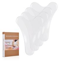 Corretivo Camel PRISESSA Y Shape, reutilizável, pacote com 4