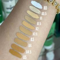 Corretivo Camuflagem Alta Cobertura Angel Wings - CATHARINE HILL