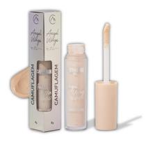 Corretivo Camuflagem Alta Cobertura by Angel Wings Pri Lessa Catharine Hill Corretivo Camuflagem Alta Cobertura by Angel Wings Pri Lessa Catharine Hill
