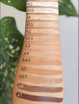 Corretivo Camuflagem Angel Wings Catharine Hill