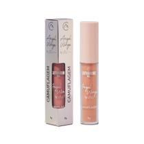 Corretivo Camuflagem Pri Lessa Catharine Hill Alta Cobertura Angel Wings 8ml Vegano Corretivo Camuflagem Pri Lessa Catharine Hill Alta Cobertura Angel Wings 8ml Vegano