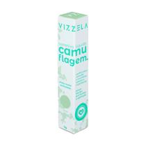 Corretivo Camuflagem Vizzela 5g