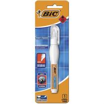 Corretivo caneta Shake'n Squeeze 8ml blister - Bic Corretivo caneta Shake'n Squeeze 8ml blister - Bic