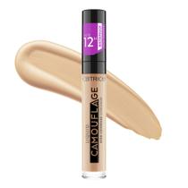 Corretivo Catrice Liquid Camouflage High Coverage 015 Honey