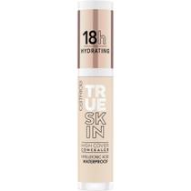 Corretivo Catrice True Skin High Cover 002 Neutral Ivory Corretivo Catrice True Skin High Cover 002 Neutral Ivory