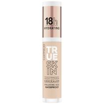 Corretivo Catrice True Skin High Cover 010 Cool Cashmere Corretivo Catrice True Skin High Cover 010 Cool Cashmere