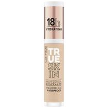 Corretivo Catrice True Skin High Cover 020 Warm Beige Corretivo Catrice True Skin High Cover 020 Warm Beige