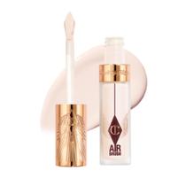 Corretivo Charlotte Tilbury AIRbrush Cobertura Total Fair Corretivo Charlotte Tilbury AIRbrush Cobertura Total Fair