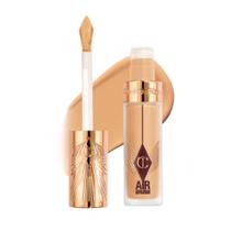 Corretivo Charlotte Tilbury AIRbrush Flawless 8.5 Médio Corretivo Charlotte Tilbury AIRbrush Flawless 8.5 Médio