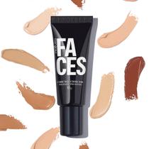 Corretivo Checkmatte Natura Faces Alta cobertura Acabamento natural Textura leve Vegano 10g