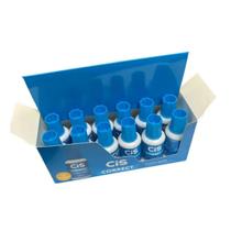 Corretivo Cis 18ml Caixa Com 12 Unidades