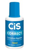 Corretivo Cis Correct 18Ml.