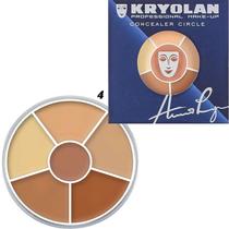 Corretivo Concealer Circle N 4 - Kryolan