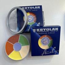Corretivo Concealer Circle Neutralizer - Kryolan
