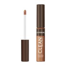 Corretivo COVERGIRL Clean Invisible Lightweight Golden Caramel