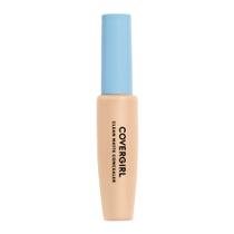 Corretivo COVERGIRL Clean Matte, sem óleo, leve, 100% livre de crueldade