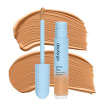 Corretivo de base ALLEYOOP Skin Golden Cream 009