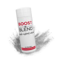 Corretivo de cabelo em pó Boost N Blend 25g Fiber Volumizer