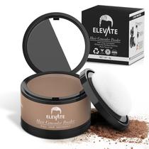 Corretivo de cabelo em pó Elevate Light Brown Instant Coverage
