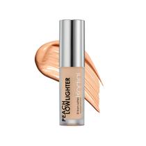 Corretivo de cor líquida Rodial Peach Lowlighter 1,5 ml