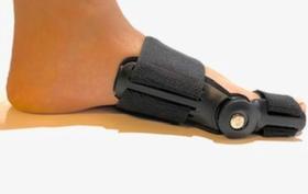 Corretivo De Joanete Articulado Tamanho Único Corretivo De Joanete Articulado Tamanho Único