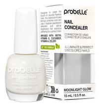 Corretivo de unhas Probelle Illuminating Moonlight Glow Vegan Corretivo de unhas Probelle Illuminating Moonlight Glow Vegan