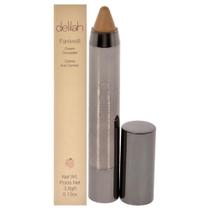 Corretivo Delilah Farewell Cream Honey Full Coverage 4mL Corretivo Delilah Farewell Cream Honey Full Coverage 4mL